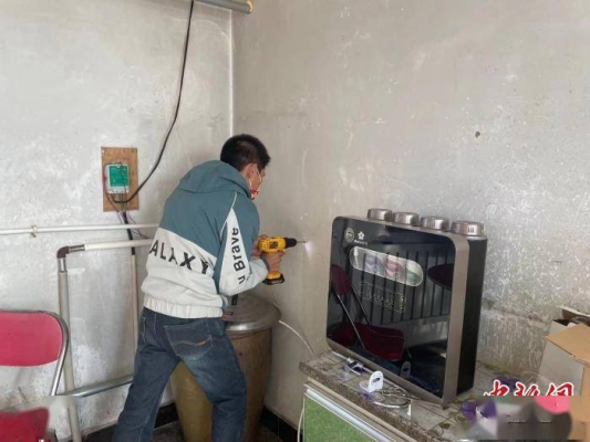 赤峰修凈水器電話是多少號-第1張圖片