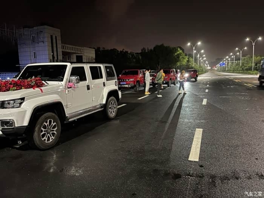 赤峰婚車加盟電話多少啊-第1張圖片