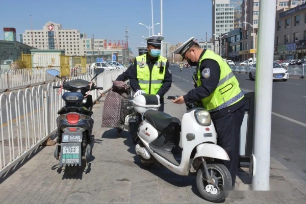 赤峰修停車(chē)位電話多少號(hào)-第1張圖片