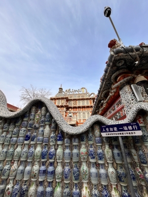 赤峰新萬達鬼屋地址電話號碼-第1張圖片