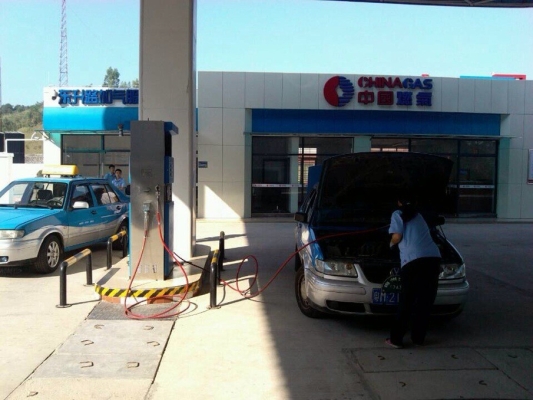 赤峰奇能燃?xì)饧託庹倦娫挼刂?第1張圖片