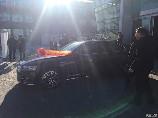 赤峰大眾4s店電話號(hào)碼-第1張圖片