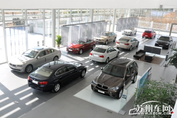 赤峰華晨汽車4s店電話號碼-第1張圖片