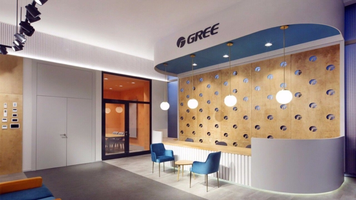 赤峰格力空調旗艦店-第1張圖片