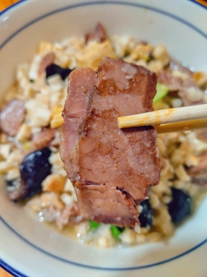 赤峰市小炒泡饃店電話號碼-第1張圖片