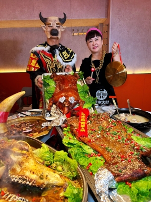 永業(yè)廣場牛頭宴赤峰店電話號碼-第1張圖片