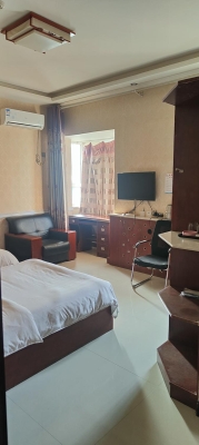 赤峰市蘭氏快捷賓館電話號(hào)碼-第1張圖片