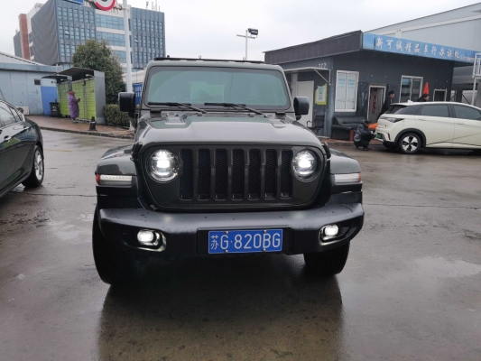 赤峰出售牧馬人電話號碼是多少-第1張圖片