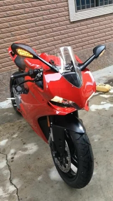 赤峰杜卡迪店電話號碼查詢是多少-第1張圖片