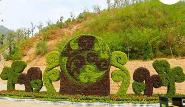 赤峰綠雕公司簡介地址電話號碼-第1張圖片