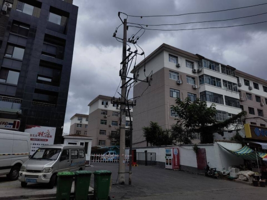 赤峰市停電區(qū)域查詢電話號碼-第1張圖片