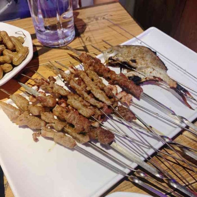 赤峰兄弟串吧訂餐電話多少號-第1張圖片