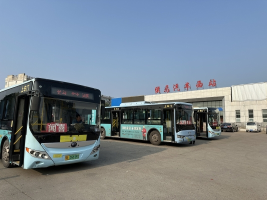 赤峰到侯馬-第1張圖片