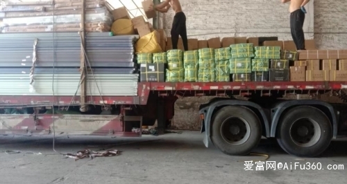 赤峰國遠物流有限公司電話號碼-第1張圖片