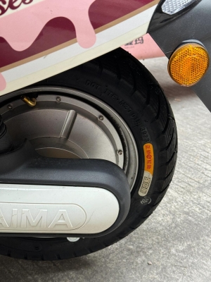 赤峰老聶輪胎店電話多少號-第1張圖片