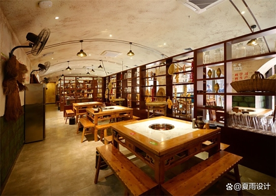 赤峰夏雨涮串店電話號(hào)碼查詢-第1張圖片