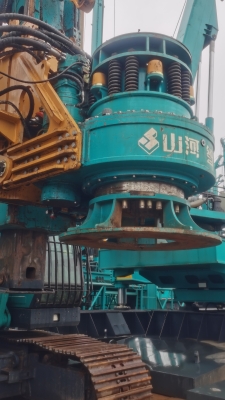 赤峰旋挖鉆機(jī)群電話多少號-第1張圖片