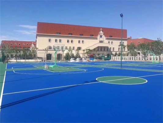 赤峰籃球場(chǎng)建設(shè)公司電話號(hào)碼-第1張圖片