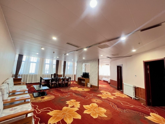 赤峰市林東酒店電話號碼多少-第1張圖片