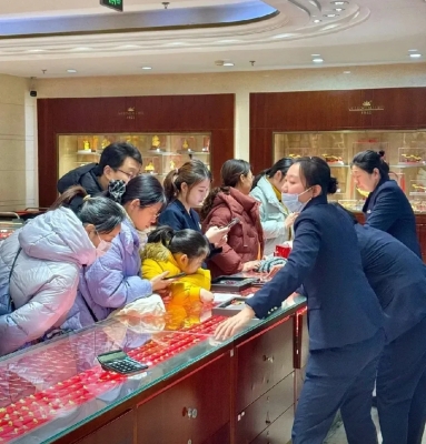 赤峰市金店維多利店電話號碼-第1張圖片