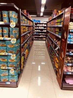 赤峰禧潤超市電話號碼查詢-第1張圖片