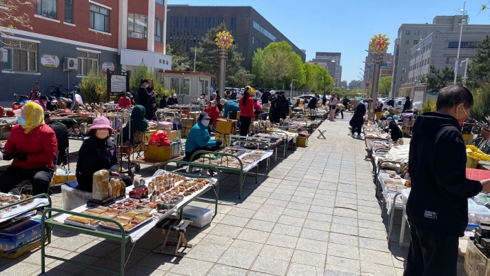 赤峰賣狗的集市地址電話是多少-第1張圖片