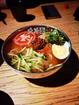 赤峰韓國料理店電話多少號-第1張圖片