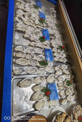 蠔友匯云峰店-第1張圖片