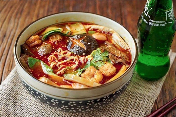 赤峰麻辣燙加盟咨詢電話號碼-第1張圖片