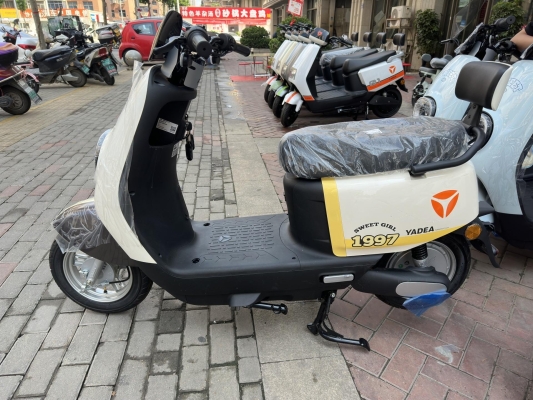 赤峰雅迪售后服務(wù)電話-第1張圖片