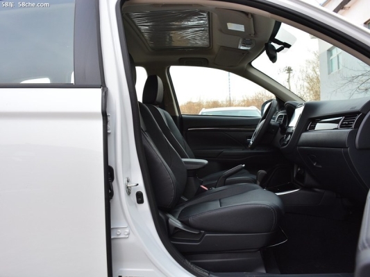 赤峰三菱汽車4s店電話-第1張圖片