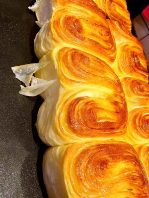 赤峰頑趣手工面包店電話號碼-第1張圖片