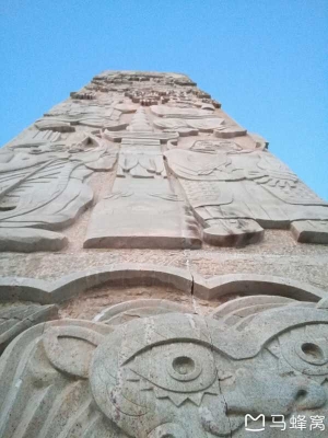 赤峰生態(tài)園雕塑定制店電話號(hào)碼-第1張圖片