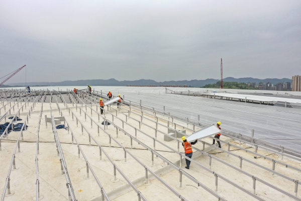 赤峰金屬屋面施工隊(duì)伍電話號碼-第1張圖片