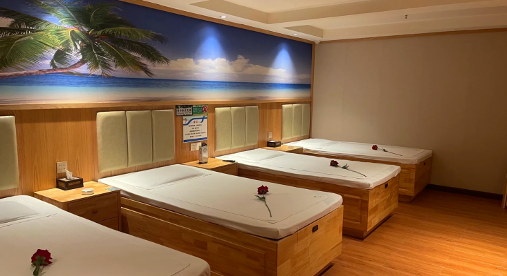 赤峰有沒(méi)有娛樂(lè)的地方-第1張圖片