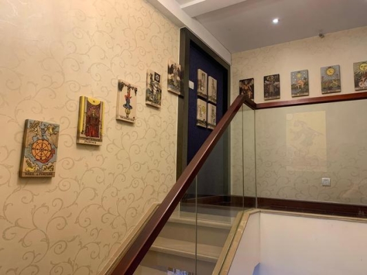 赤峰市塔羅牌專賣店電話號碼-第1張圖片