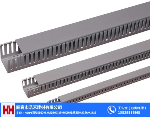 赤峰墻壁線槽廠家電話多少號-第1張圖片