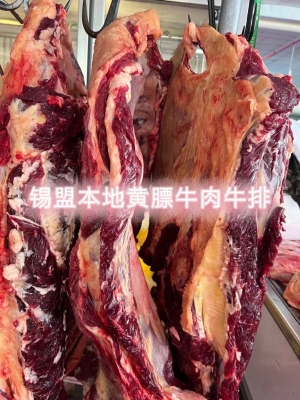 赤峰黃膘牛肉飯店電話多少號-第1張圖片