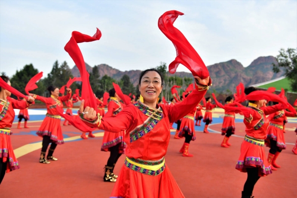 赤峰奧賽舞蹈培訓(xùn)班電話號碼-第1張圖片