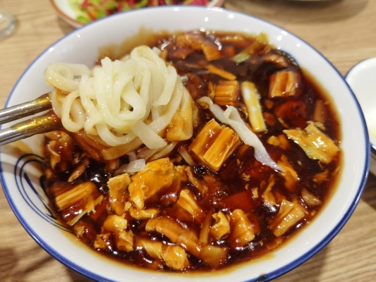 赤峰打鹵面店地址查詢電話號碼-第1張圖片