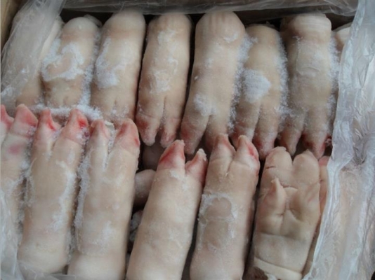 赤峰冷凍豬蹄批發(fā)市場(chǎng)電話號(hào)碼-第1張圖片