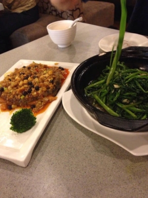 赤峰粵菜館電話號碼多少號-第1張圖片