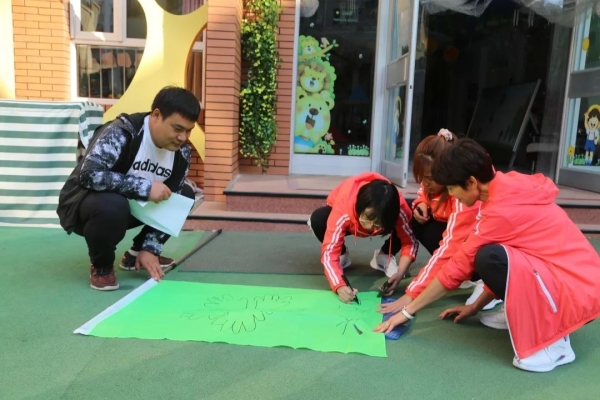 赤峰貝諾幼兒園地址電話號(hào)碼-第1張圖片