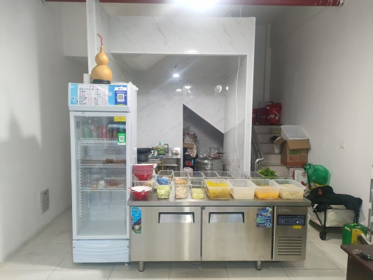 赤峰涮串麻辣燙店電話號碼-第1張圖片