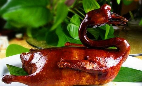 赤峰烤鵝店老板電話號碼多少-第1張圖片