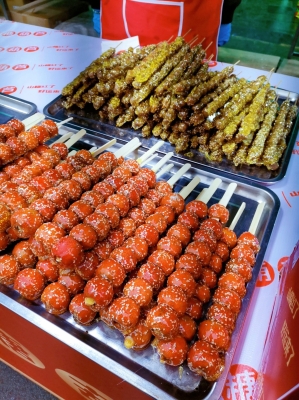 赤峰步行街糖葫蘆店電話號碼-第1張圖片