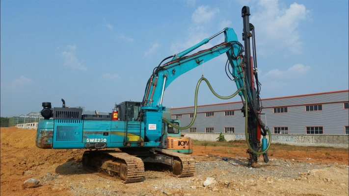 赤峰礦山打鉆施工隊電話號碼-第1張圖片