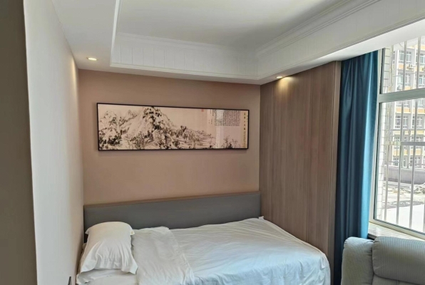 萬(wàn)達(dá)文華酒店赤峰店電話號(hào)碼-第1張圖片