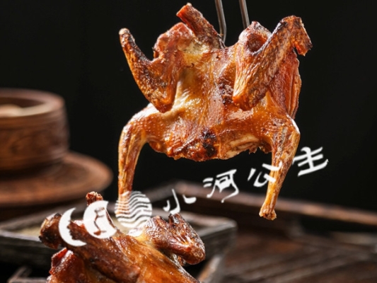 赤峰市林東烤鴿子店電話號碼-第1張圖片