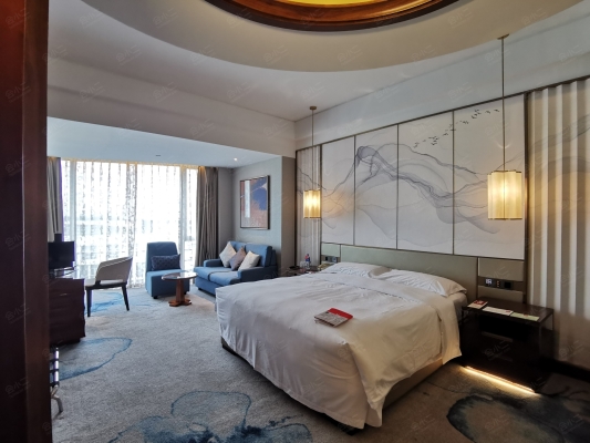 赤峰千禧酒店電話多少號-第1張圖片